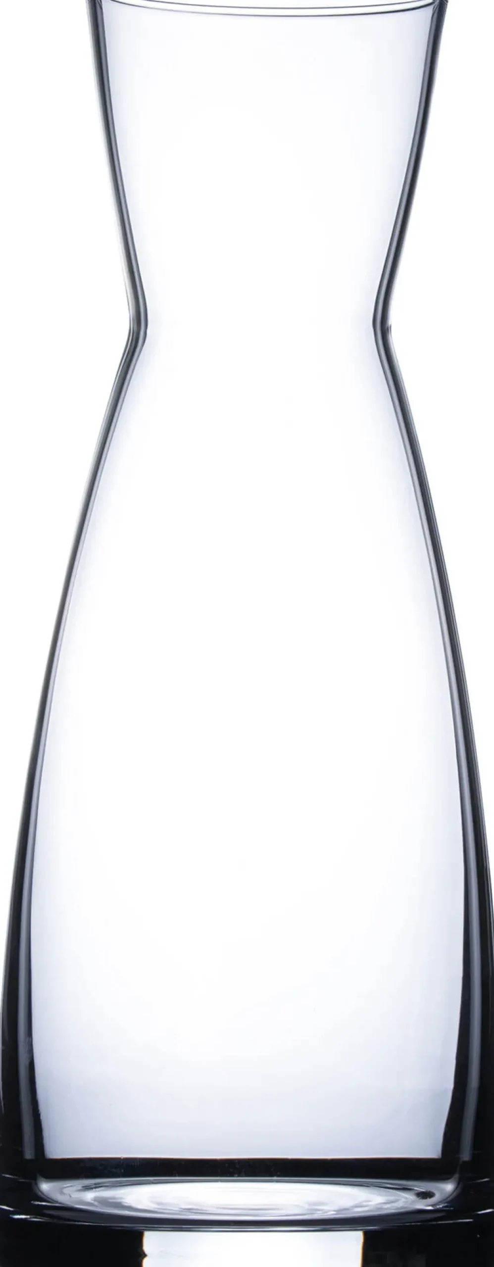 Barstuff Karaffe Ypsilon, Bormioli Rocco - 1125ml (1 Stk.)