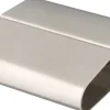Barstuff Kartenhalter Edelstahl - 8,0x7,5x2,2cm