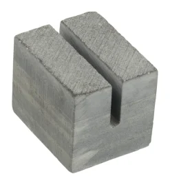 Barstuff Kartenhalter Schiefer mini - 3x2,5x2,5cm