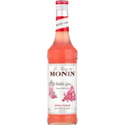 Barstuff Kaugummi - Monin Sirup (0,7l)