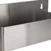 Barstuff Küchenorganizer Edelstahl - 30,7x10,5cm