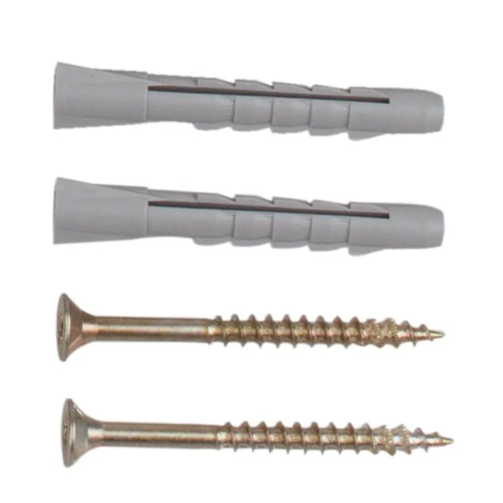 Barstuff Küchenorganizer Set mit Haken und Abtropfmatte