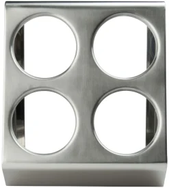 Barstuff Köcherhalter für 4 Köcher - 26x30cm