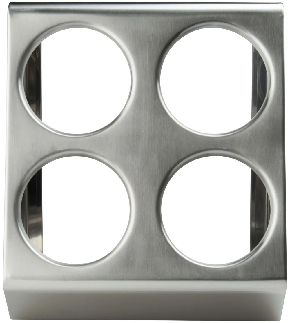 Barstuff Köcherhalter für 4 Köcher - 26x30cm