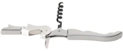 Barstuff Kellnermesser - Edelstahl