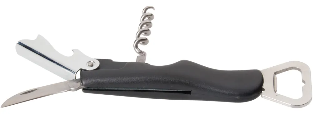 Barstuff Kellnermesser - Kunststoffgriff