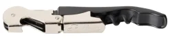 Barstuff Kellnermesser - Pulltex Pulltap´s, schwarz
