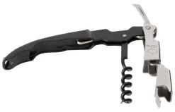 Barstuff Kellnermesser "Innovation" - Coutale, schwarz