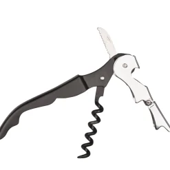 Barstuff Kellnermesser Pull, Prime Bar - schwarz