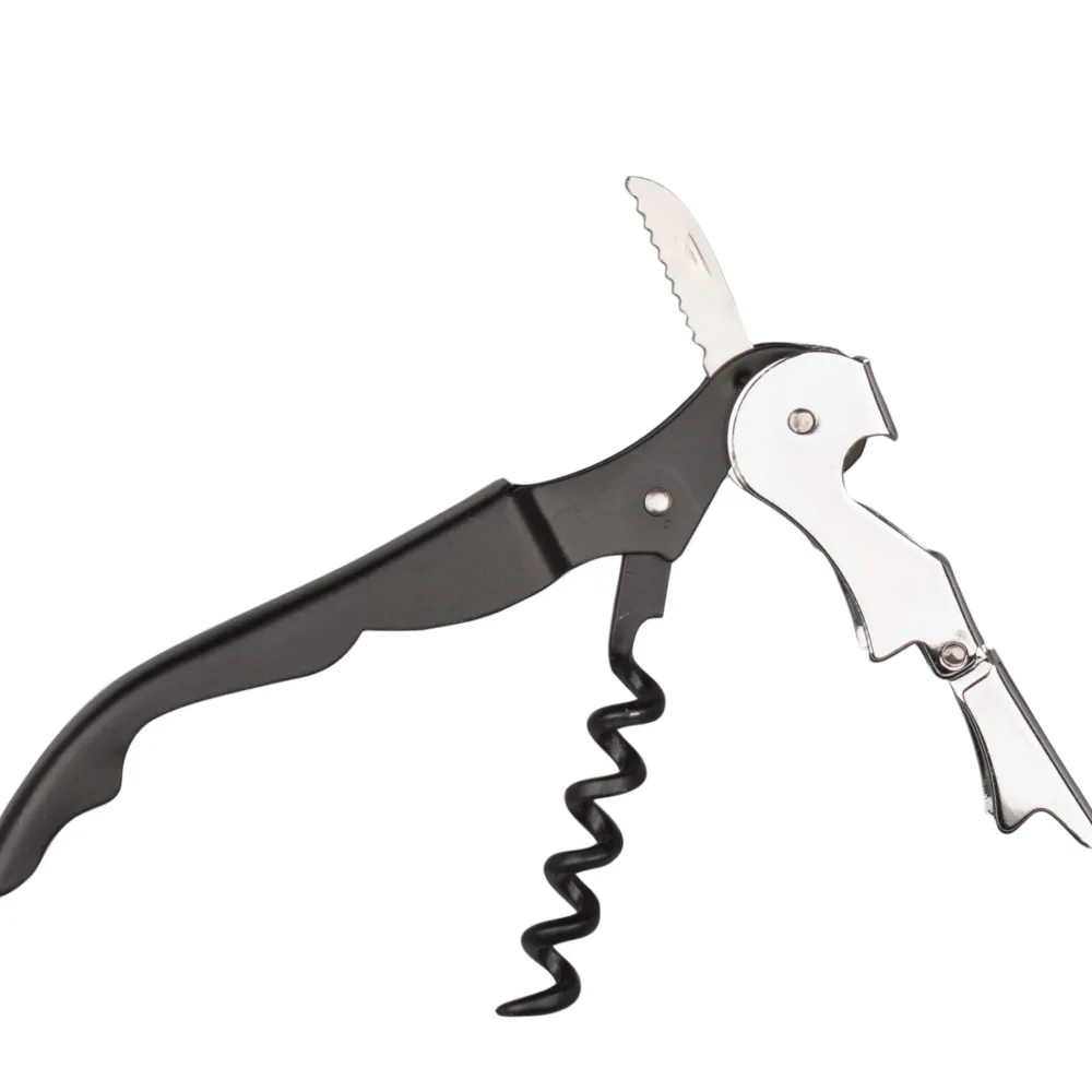 Barstuff Kellnermesser Pull, Prime Bar - schwarz