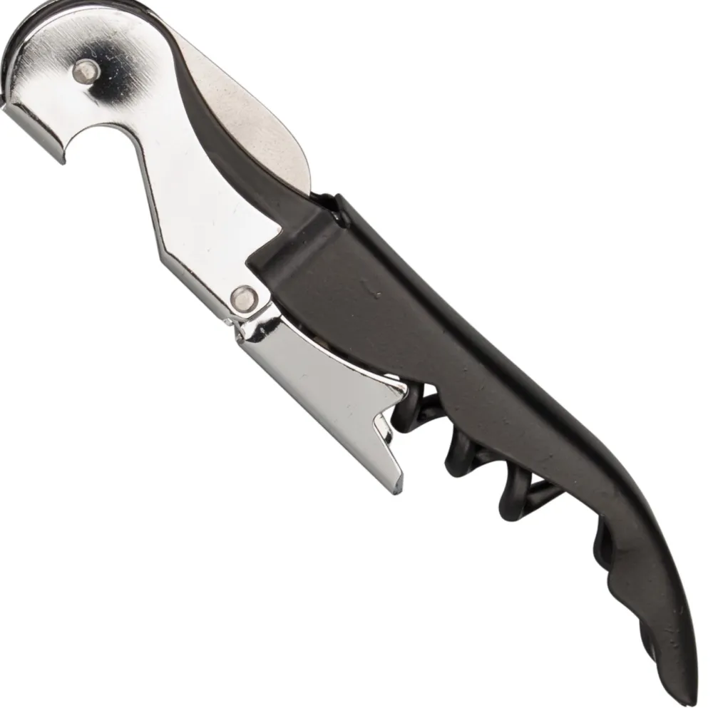 Barstuff Kellnermesser Pull, Prime Bar - schwarz