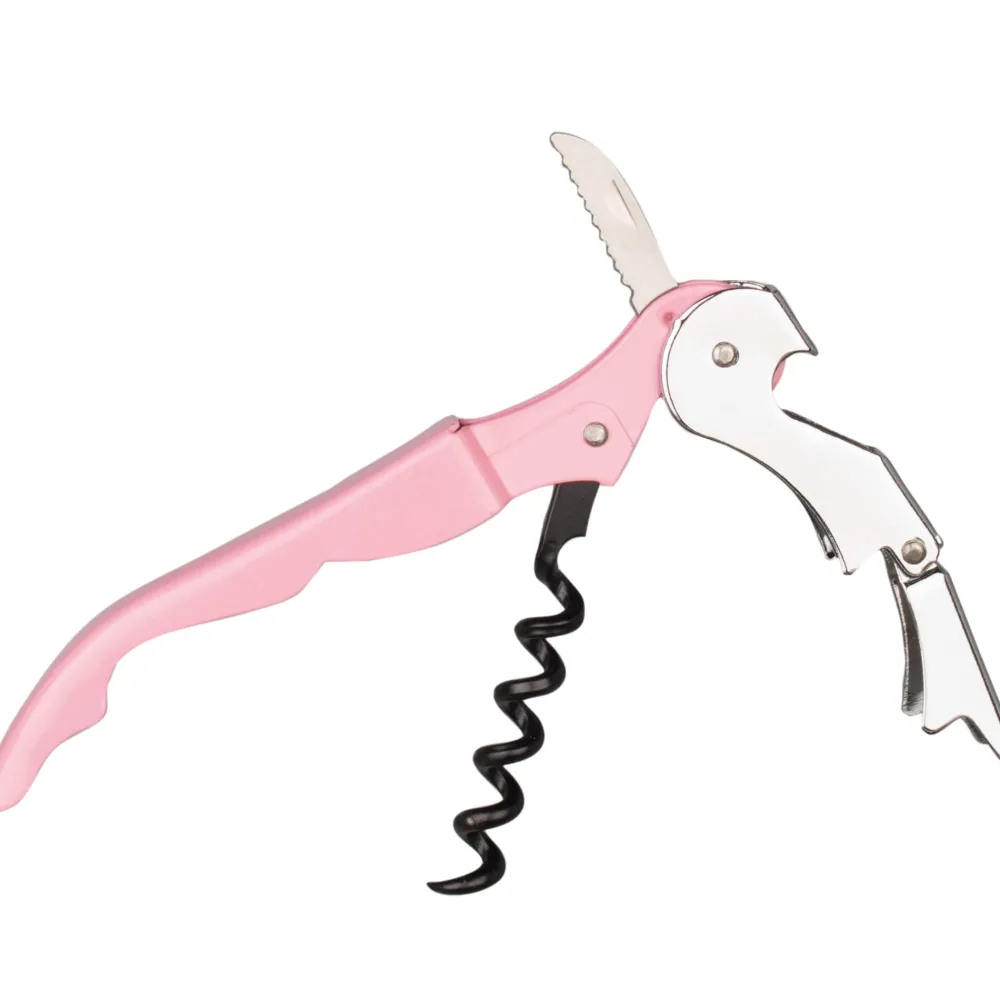 Barstuff Kellnermesser Pull, Prime Bar - pink