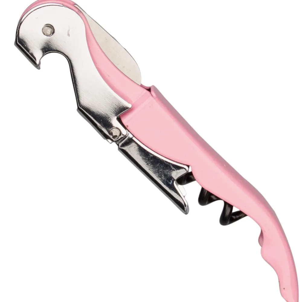 Barstuff Kellnermesser Pull, Prime Bar - pink