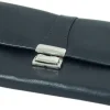Barstuff Kellnertasche, schwarz, Kunstleder