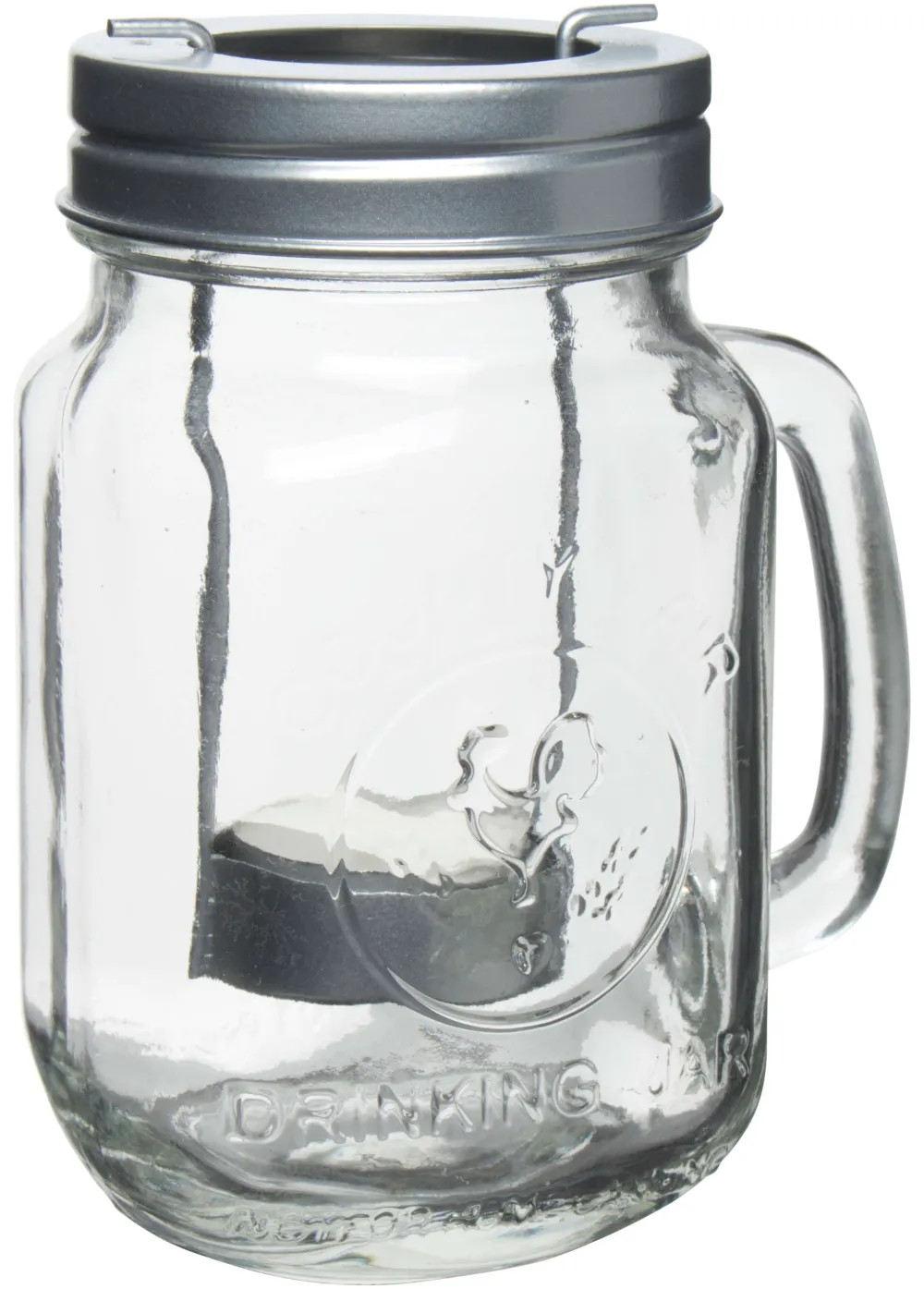 Barstuff Kerzenhalter - Drinking Jar
