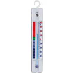 Barstuff Kühlschrank-Thermometer -40°C bis +40°C