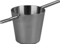 Barstuff Kippmaß 2cl - Edelstahl