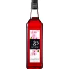Barstuff Kirschblüte - Maison Routin 1883 Sirup (1,0l)