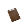 Barstuff Klemmbrett DIN A5, Holz - braun