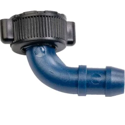 Barstuff Knie/Winkel für Delfin