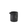 Barstuff Kännchen Forge Steingut Gusseisen-Optik – 90 ml (12 Stk.)