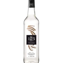 Barstuff Kokosnuss - Maison Routin 1883 Sirup (1,0l)