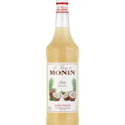 Barstuff Kokosnuss - Monin Sirup (1,0l)