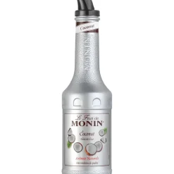 Barstuff Kokosnuss FruchtPüree Mix - Monin (1,0l)