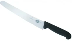 Barstuff Konditormesser, Victorinox - Wellenschliff (38,2cm)