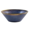 Barstuff Konische Schüssel Terra Aqua Blue – 14 cm (6 Stk.)