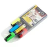 Barstuff Kreidemarker medium - 4 Farben