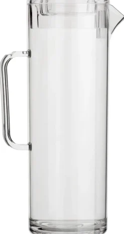 Barstuff Krug Elite Zylinder - Polycarbonat (1,7l)