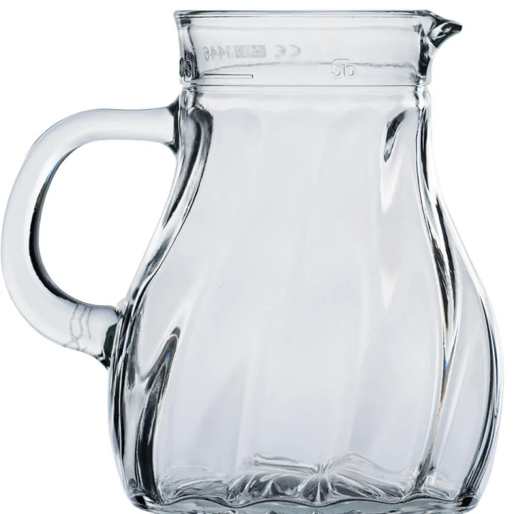 Barstuff Krug Salzburg, STO - 550ml, 0,5l Eiche