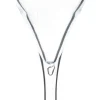 Barstuff Kunststoff Champagnerglas Opale, SAN - 150ml (1 Stk.)