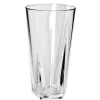 Barstuff Kunststoff Longdrinkglas Elite Penthouse, Polycarbonat - 454ml (1 Stk.)