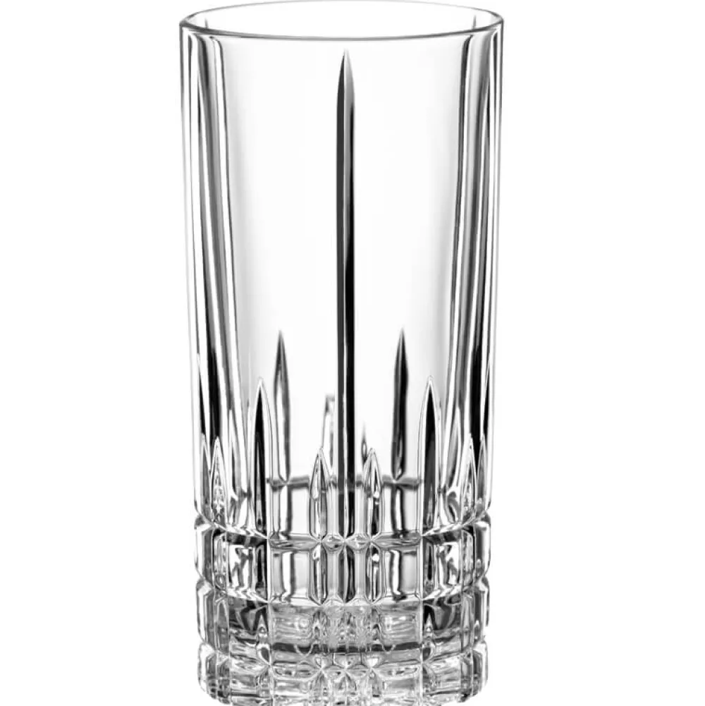 Barstuff Kunststoff Longdrinkglas Perfect Serve POOL Collection, Spiegelau, Tritan - 410ml