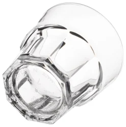 Barstuff Kunststoff Rocks Glas Elite Remedy, Polycarbonat - 200ml (1 Stk.)