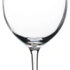 Barstuff Kunststoff Rotweinglas Alibi Carlisle, Polycarbonat - 590ml (1 Stk.)