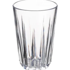 Barstuff Kunststoffbecher Crystal, Tritan - 200ml (1 Stk.)