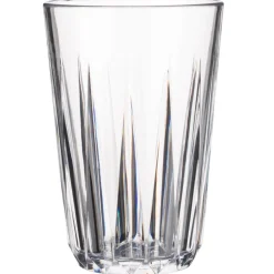 Barstuff Kunststoffbecher Crystal, Tritan - 200ml (1 Stk.)