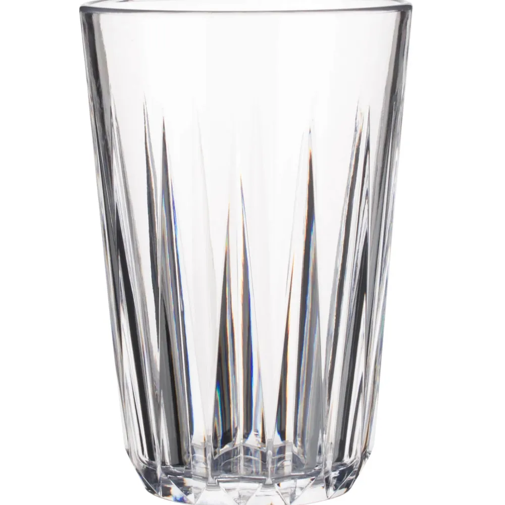 Barstuff Kunststoffbecher Crystal, Tritan - 200ml (1 Stk.)