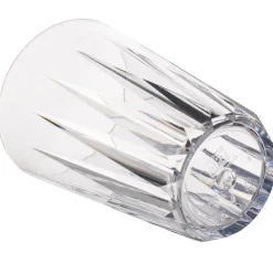 Barstuff Kunststoffbecher Crystal, Tritan - 200ml (1 Stk.)