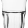 Barstuff Kunststoffbecher Granity, SAN, transparent - 400ml (1 Stk.)