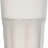 Barstuff Kunststoffbecher Granity, Polypropylen, frosted - 400ml (1 Stk.)