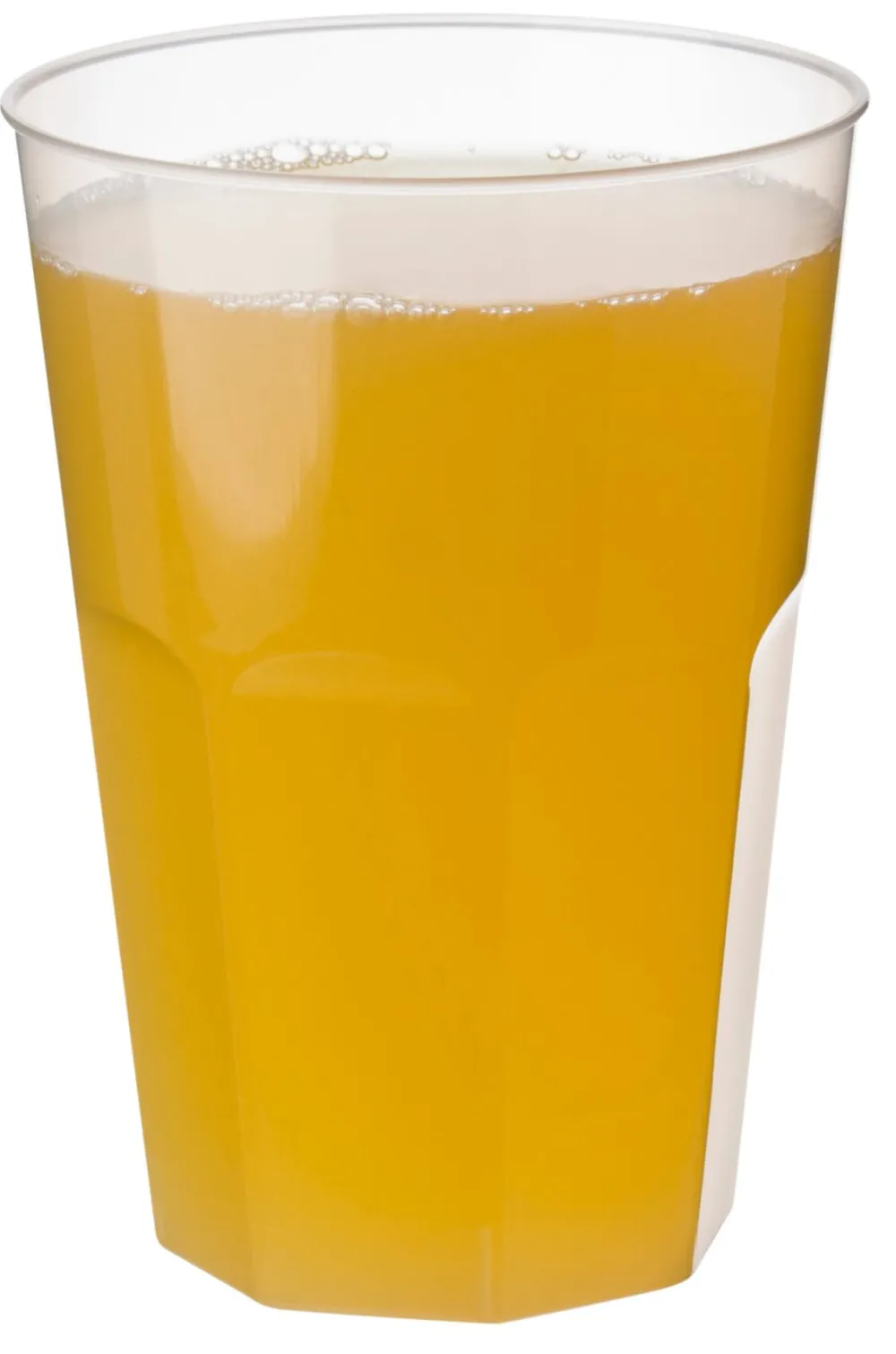 Barstuff Kunststoffbecher Mehrweg light, Polypropylen - 320ml, 0,3l FS (30 Stk.)