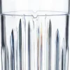 Barstuff Kunststoffbecher Milano Cooler - 480ml, 2+4cl Füllstrich (SAN)