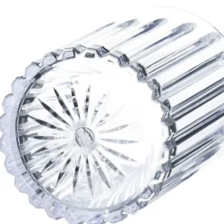 Barstuff Kunststoffbecher Milano Cooler - 480ml, 2+4cl Füllstrich (Polycarbonat)