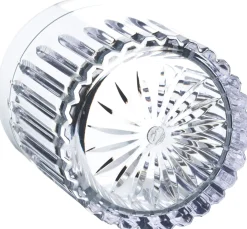 Barstuff Kunststoffbecher Milano D.O.F. - 350ml, 2+4cl Füllstrich (SAN)
