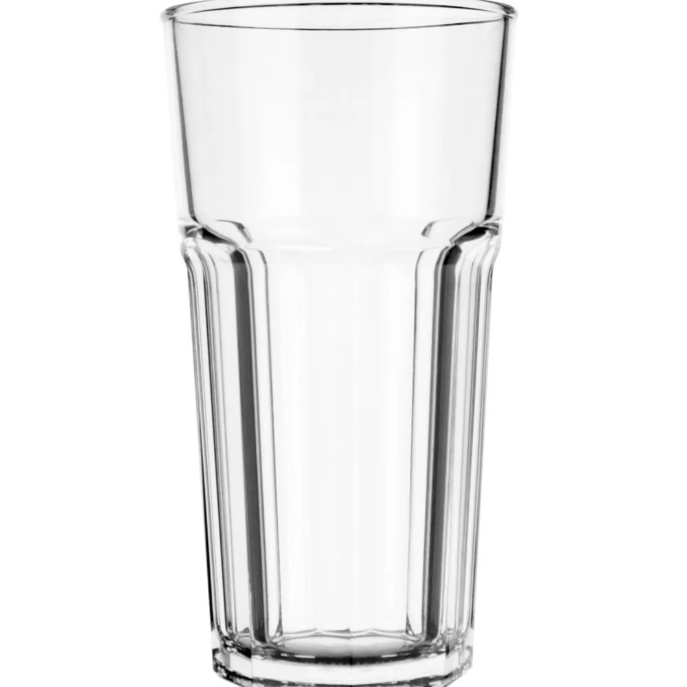 Barstuff Kunststoffglas Remedy, Polycarbonat - 455ml (1 Stk.)