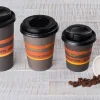 Barstuff 0,2l Kaffeebecher bedruckt, Premium - 50 Stk.